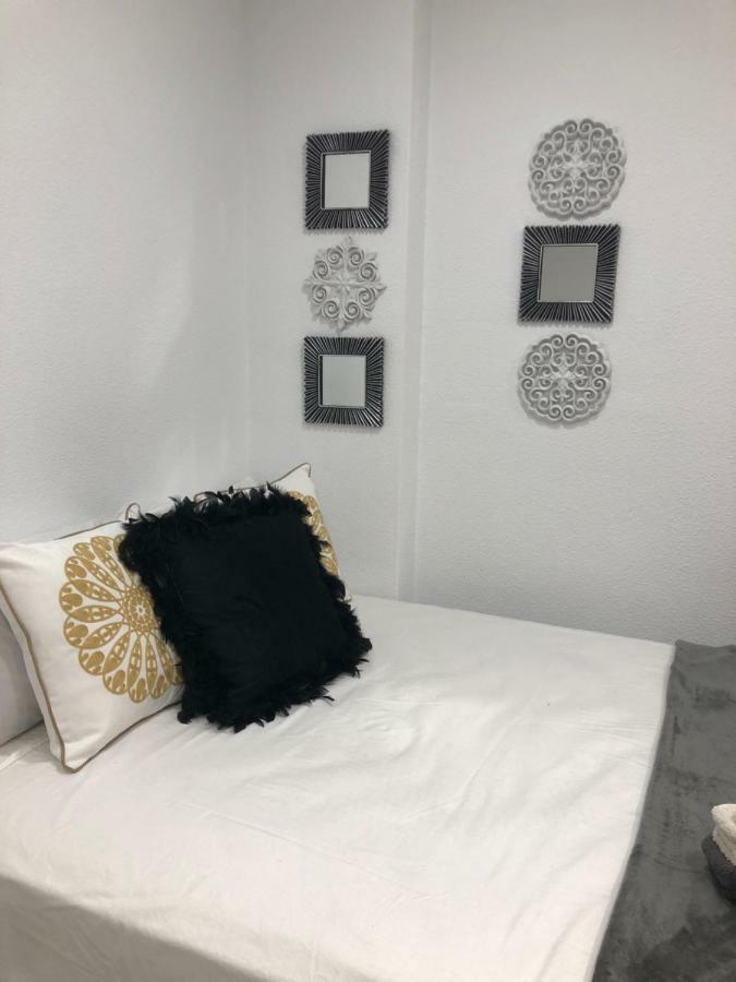 Apartamento City & Beach Alicante Exterior photo