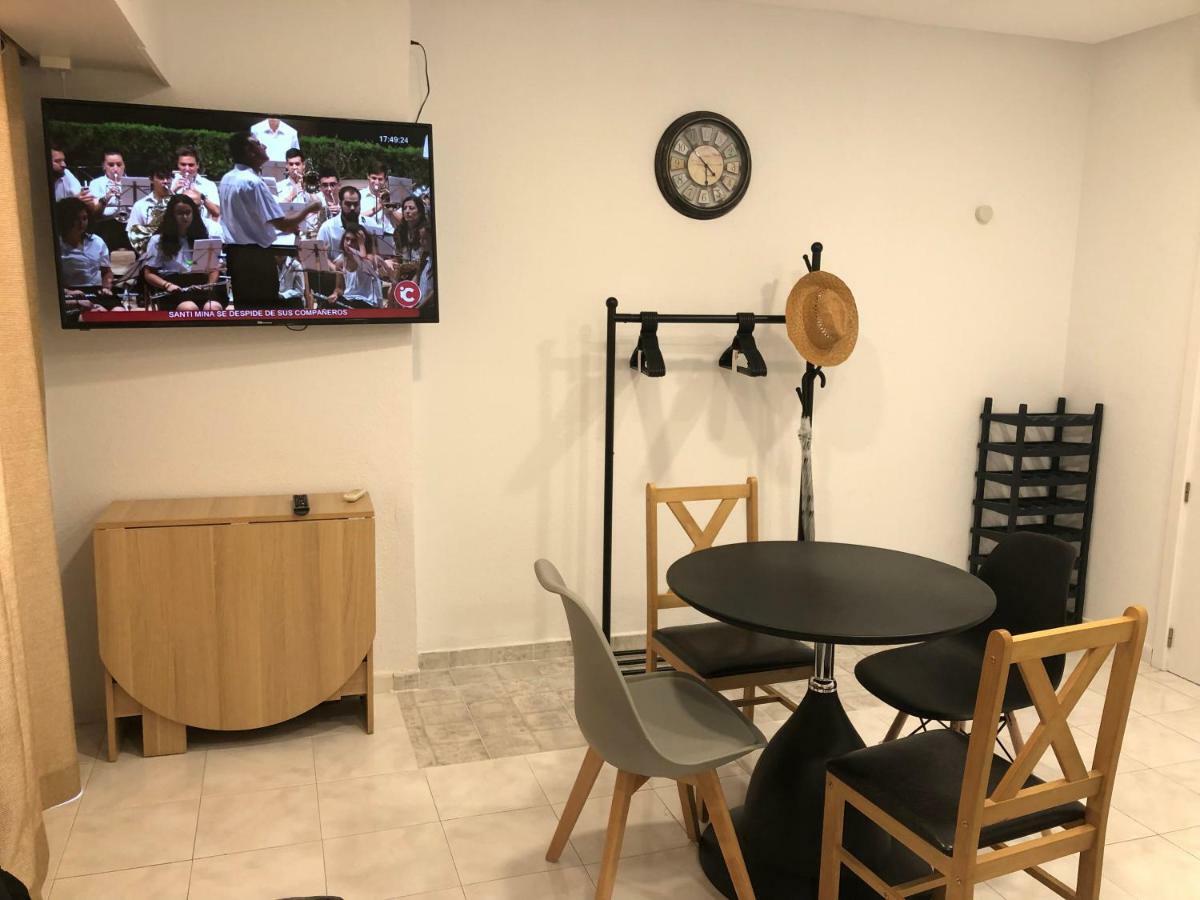 Apartamento City & Beach Alicante Exterior photo